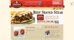 Desktop Screenshot of oldneighborhoodfoods.com